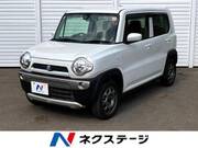 2018 SUZUKI HUSTLER G