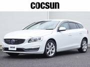 2018 VOLVO V60