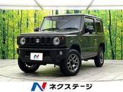 2025 SUZUKI JIMNY XC