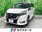 2018 NISSAN SERENA HIGHWAYSTAR V SELECTION