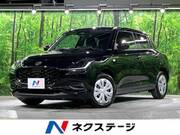 2024 SUZUKI SWIFT XG