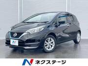 2019 NISSAN NOTE