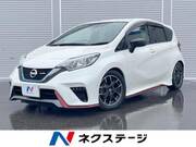 2018 NISSAN NOTE