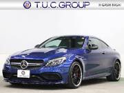 2016 MERCEDES BENZ AMG OTHER