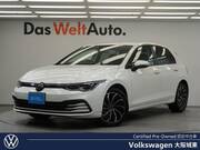 2023 VOLKSWAGEN GOLF