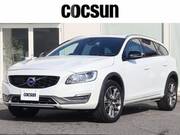 2016 VOLVO V60