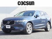 2017 VOLVO XC60