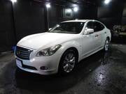 2010 NISSAN FUGA 370GT