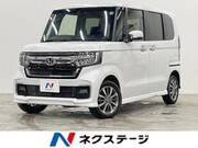 2021 HONDA N-BOX CUSTOM