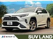 2019 TOYOTA RAV4 G
