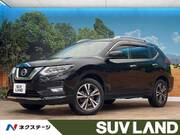2017 NISSAN X-TRAIL 20X