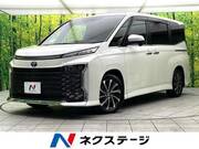 2023 TOYOTA VOXY