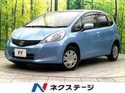 2012 HONDA FIT