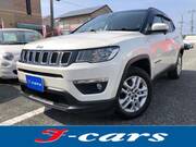2017 CHRYSLER JEEP COMPASS