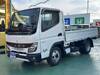 FUSO CANTER