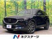 2017 MAZDA CX-5 XD L PACKAGE