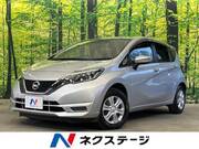 2019 NISSAN NOTE X