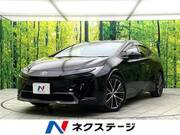 2023 TOYOTA PRIUS