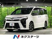 2021 TOYOTA VOXY