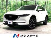 2017 MAZDA CX-5 XD L PACKAGE