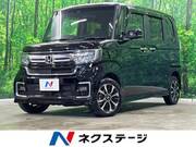 2021 HONDA N-BOX CUSTOM
