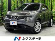2011 NISSAN JUKE 15RX TYPE V
