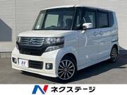 2013 HONDA N-BOX CUSTOM