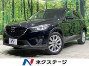 2014 MAZDA CX-5 XD L PACKAGE