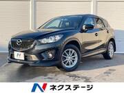 2013 MAZDA CX-5 XD