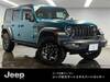 CHRYSLER JEEP WRANGLER UNLIMITED