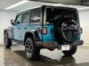 CHRYSLER JEEP WRANGLER UNLIMITED