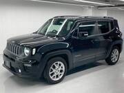 2024 CHRYSLER JEEP RENEGADE