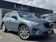 2013 MAZDA CX-5 XD L PACKAGE