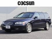 2008 VOLVO V70 CLASSIC