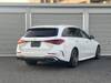 MERCEDES BENZ C-CLASS Stationwagon