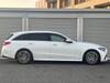 MERCEDES BENZ C-CLASS Stationwagon