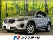 2015 MAZDA CX-5 XD L PACKAGE