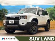 2025 TOYOTA LANDCRUISER 250