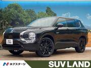 2023 MITSUBISHI OUTLANDER PHEV