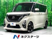 2022 NISSAN ROOX