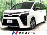 2021 TOYOTA VOXY