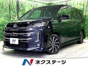 2023 TOYOTA NOAH