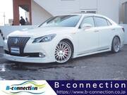 2015 TOYOTA CROWN MAJESTA