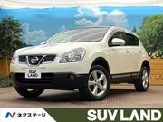 2013 NISSAN DUALIS 20G