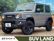 2023 SUZUKI JIMNY SIERRA