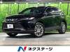 TOYOTA HARRIER HYBRID