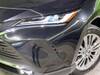 TOYOTA HARRIER HYBRID