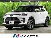 2020 TOYOTA RAIZE