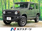 2021 SUZUKI JIMNY XC