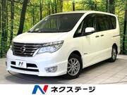 2015 NISSAN SERENA